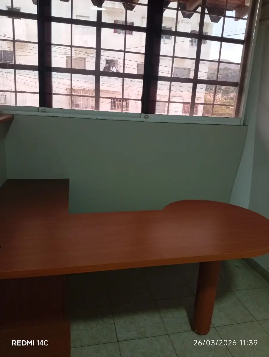 Locales comerciales y oficinas - 12