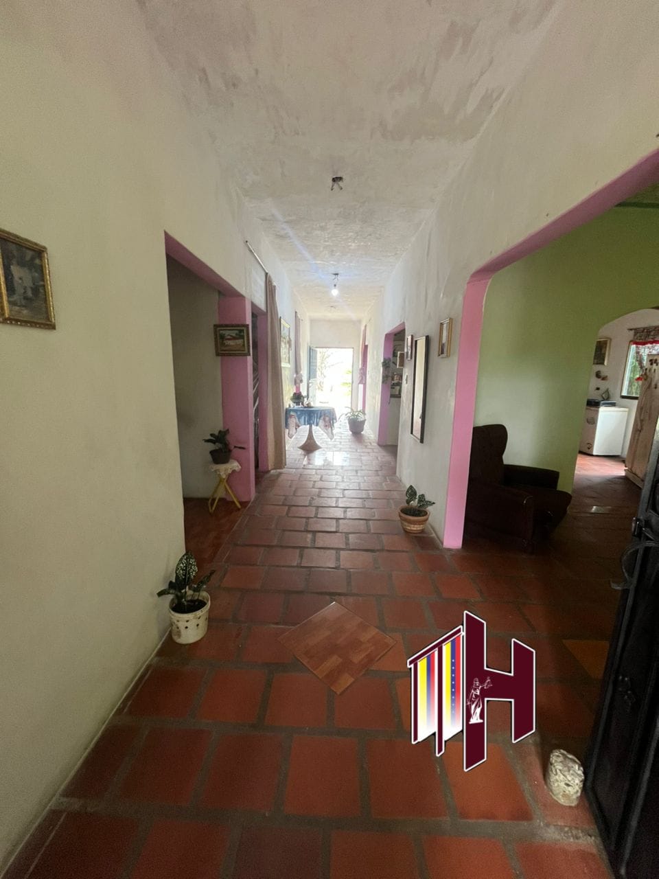 Se Vende Casa Campestre En Rubio Victoria parte Alta TACHIRA - 3