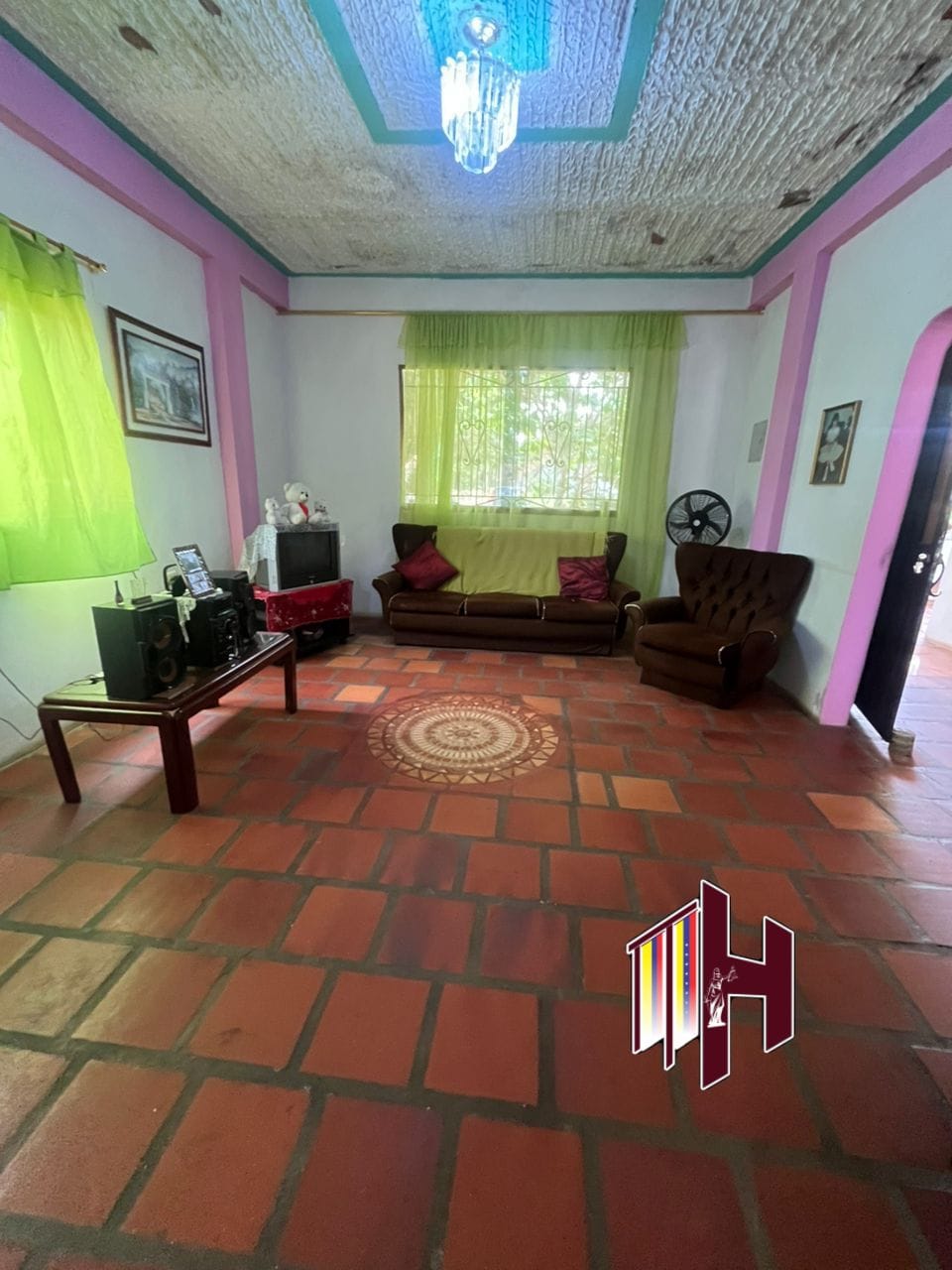 Se Vende Casa Campestre En Rubio Victoria parte Alta TACHIRA - 4