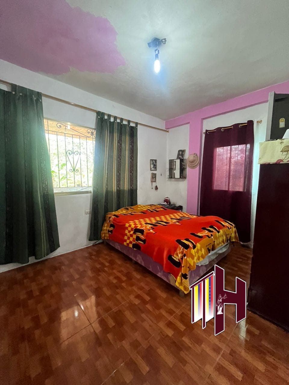 Se Vende Casa Campestre En Rubio Victoria parte Alta TACHIRA - 6