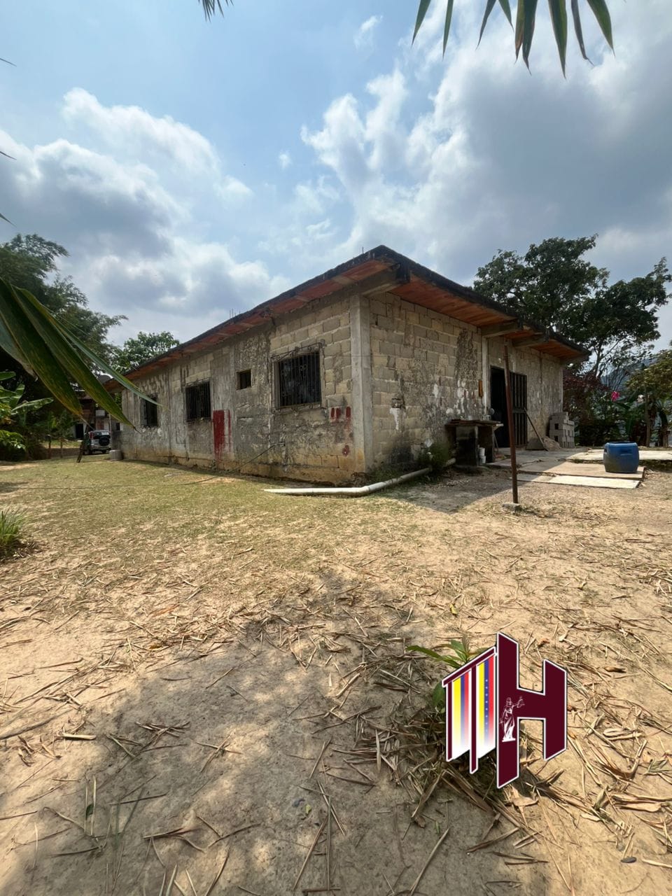 Se Vende Casa Campestre En Rubio Victoria parte Alta TACHIRA - 7