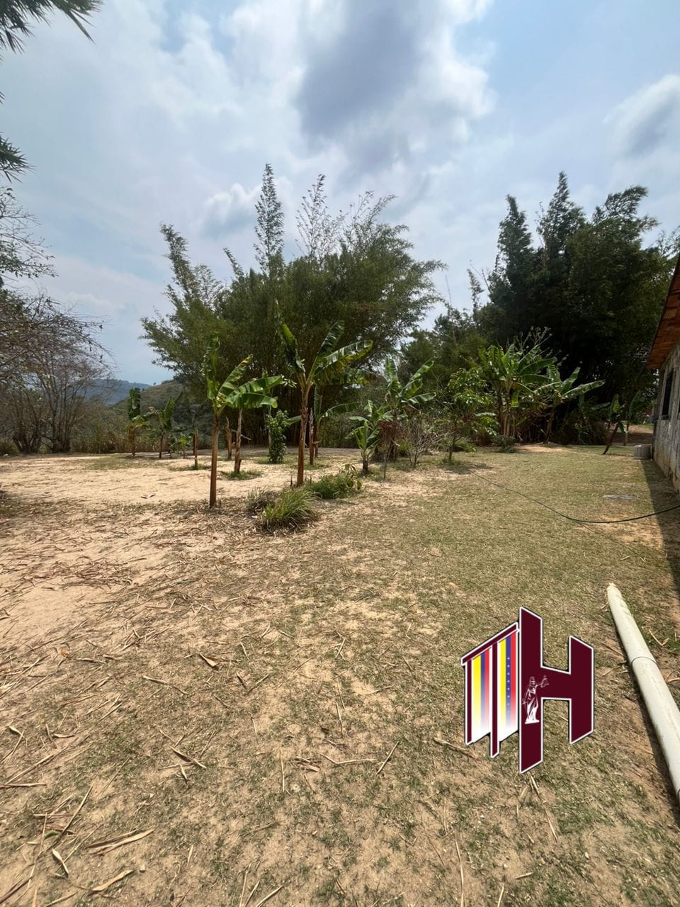 Se Vende Casa Campestre En Rubio Victoria parte Alta TACHIRA - 8