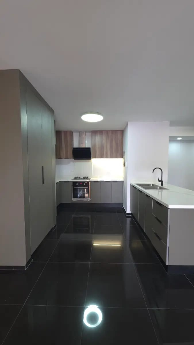 Venta Apartamento Residencias Palmas del Norte - 2