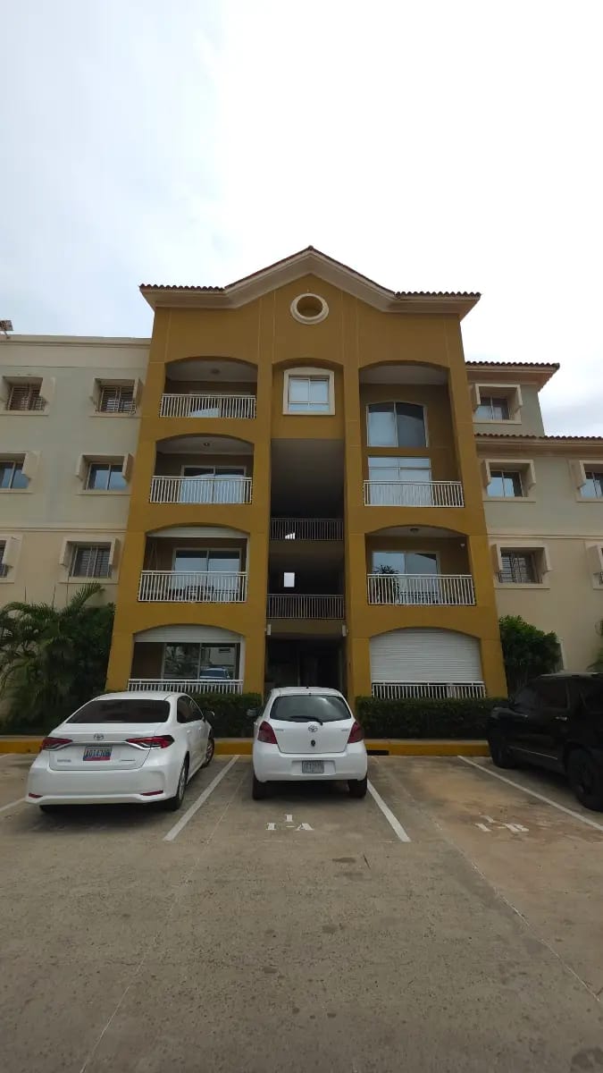 Venta Apartamento Residencias Palmas del Norte - 3