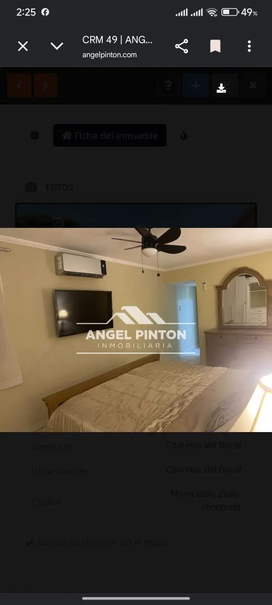 CASA EN VENTA CAMINOS DEL DORAL, ALTO PRADO MARACAIBO - 5