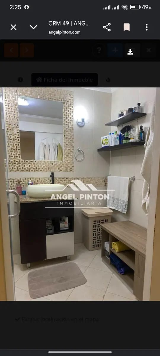 CASA EN VENTA CAMINOS DEL DORAL, ALTO PRADO MARACAIBO - 6