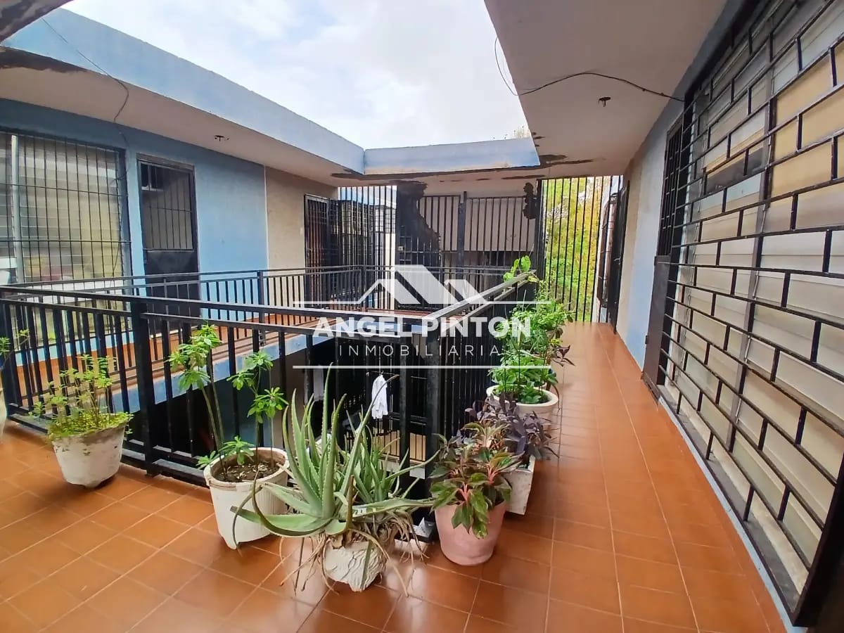 API 9339 APARTAMENTO VENTA LA ESPERANZA MARACAIBO VENEZUELA - 2