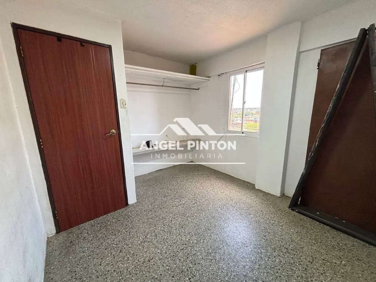 API 11067 APARTAMENTO ALQUILER AV 40 SAN FRANCISCO VENEZUELA - 5