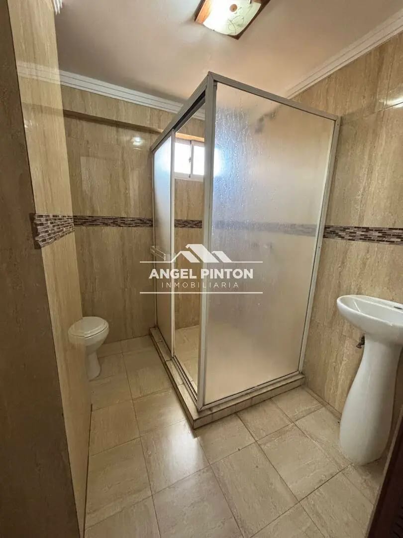 API 11067 APARTAMENTO ALQUILER AV 40 SAN FRANCISCO VENEZUELA - 6