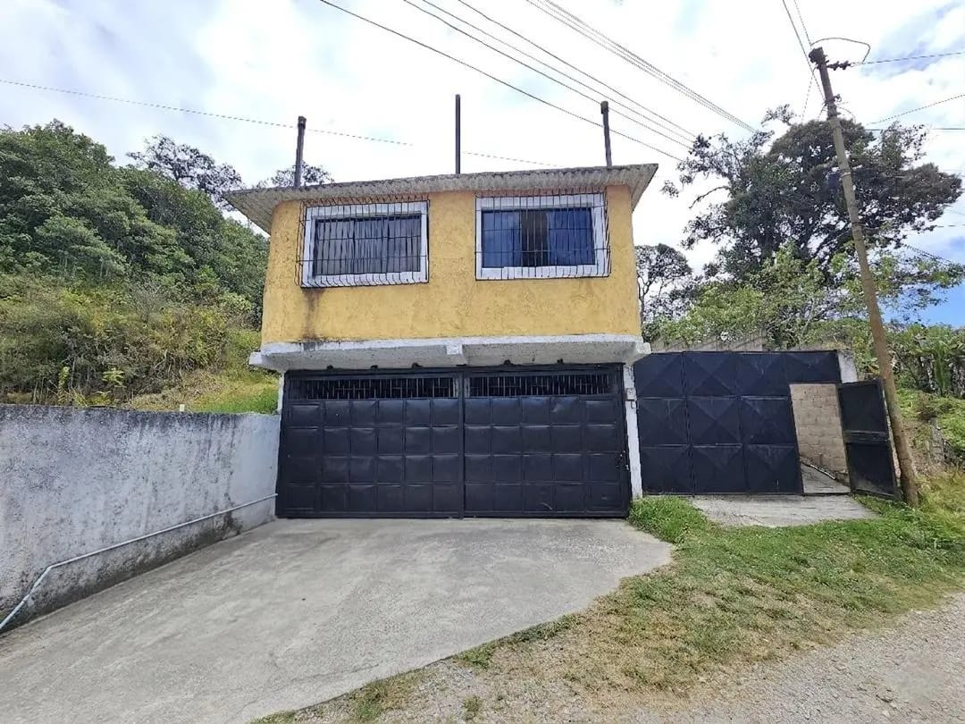 HERMOSA CASA UBICADA EN EL JUNQUITO ANTES DEL PUEBLO - 8