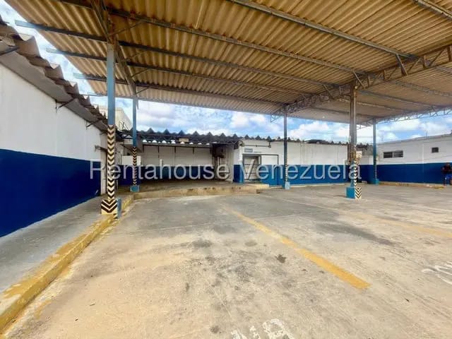 26-18270 Galpon - Deposito en Venta en Punto Fijo, Falcon