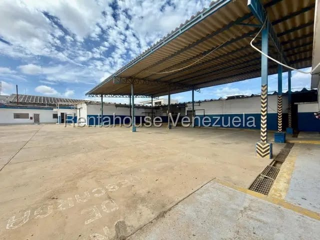 26-18270 Galpon - Deposito en Venta en Punto Fijo, Falcon - 2