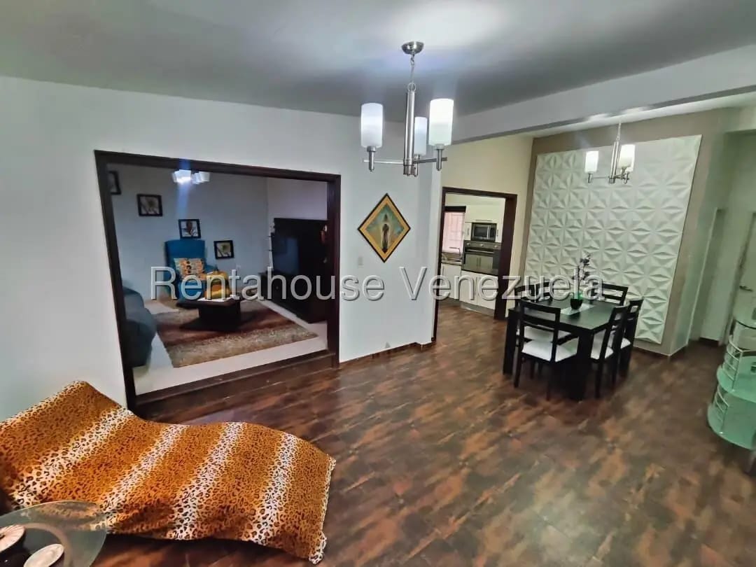26-8592 Campo Maraven, Punto Fijo, Falcón. Casa en venta - 2