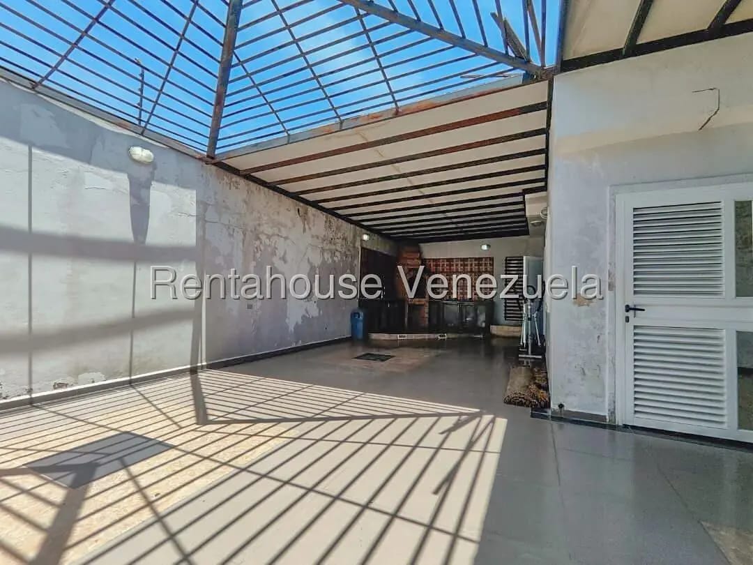 26-8592 Campo Maraven, Punto Fijo, Falcón. Casa en venta - 3