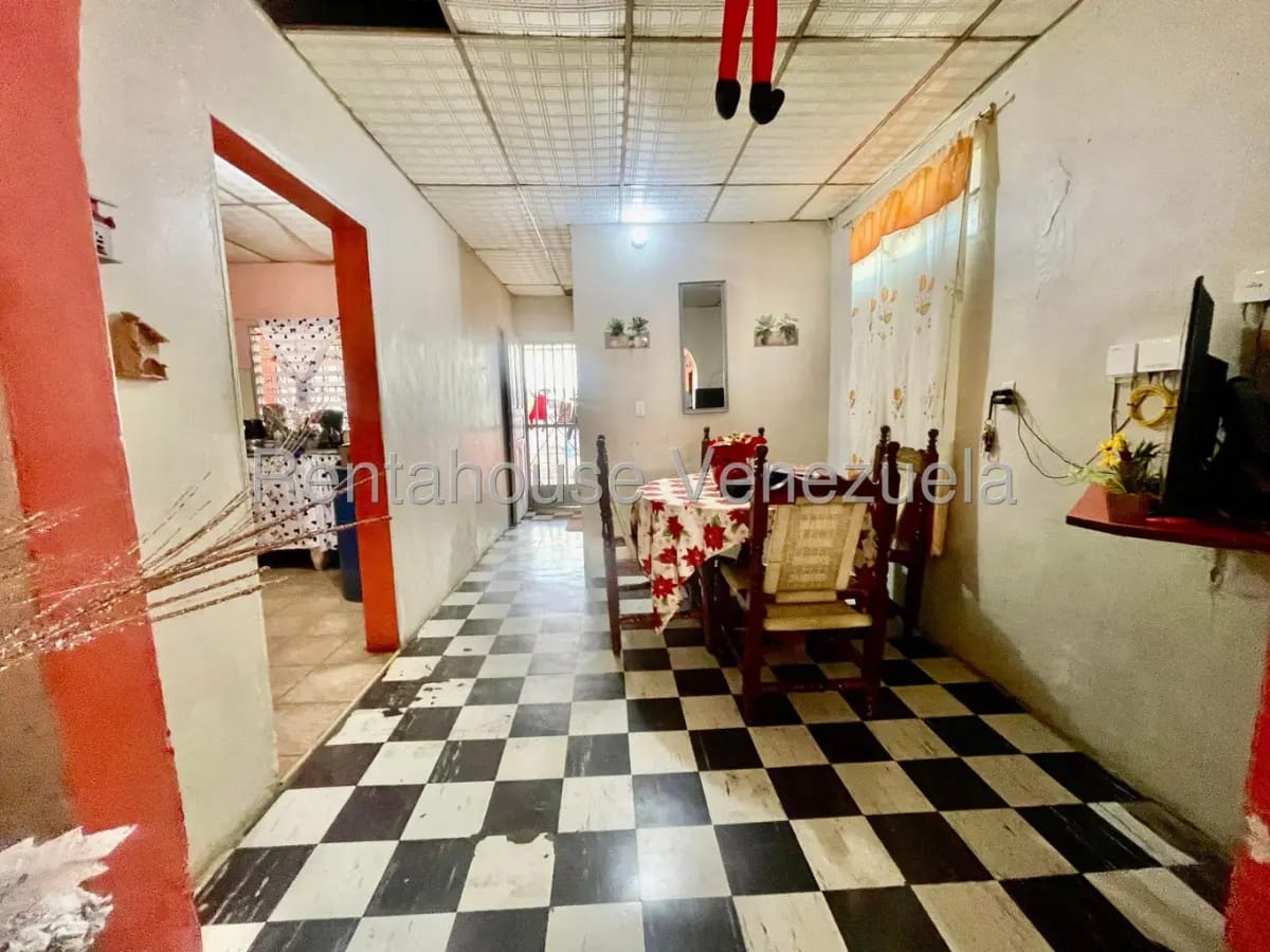 26-9847 Caja de Agua, Punto Fijo, Falcón. Casa en venta - 3