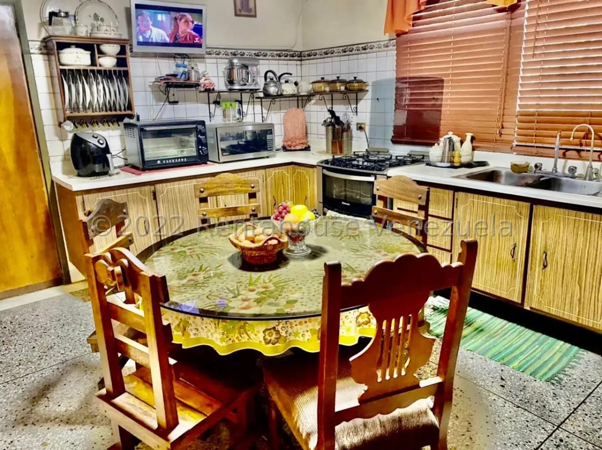 26-11127 Santa Irene, Punto Fijo Falcon. Casa en venta - 2