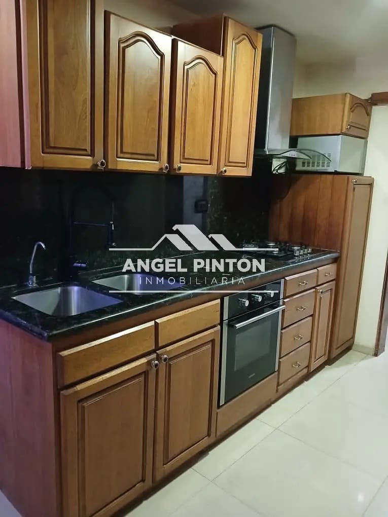 API 9385 APARTAMENTO VENTA RES. ALTO VIENTO MARACAIBO VENEZUELA $ 77.000