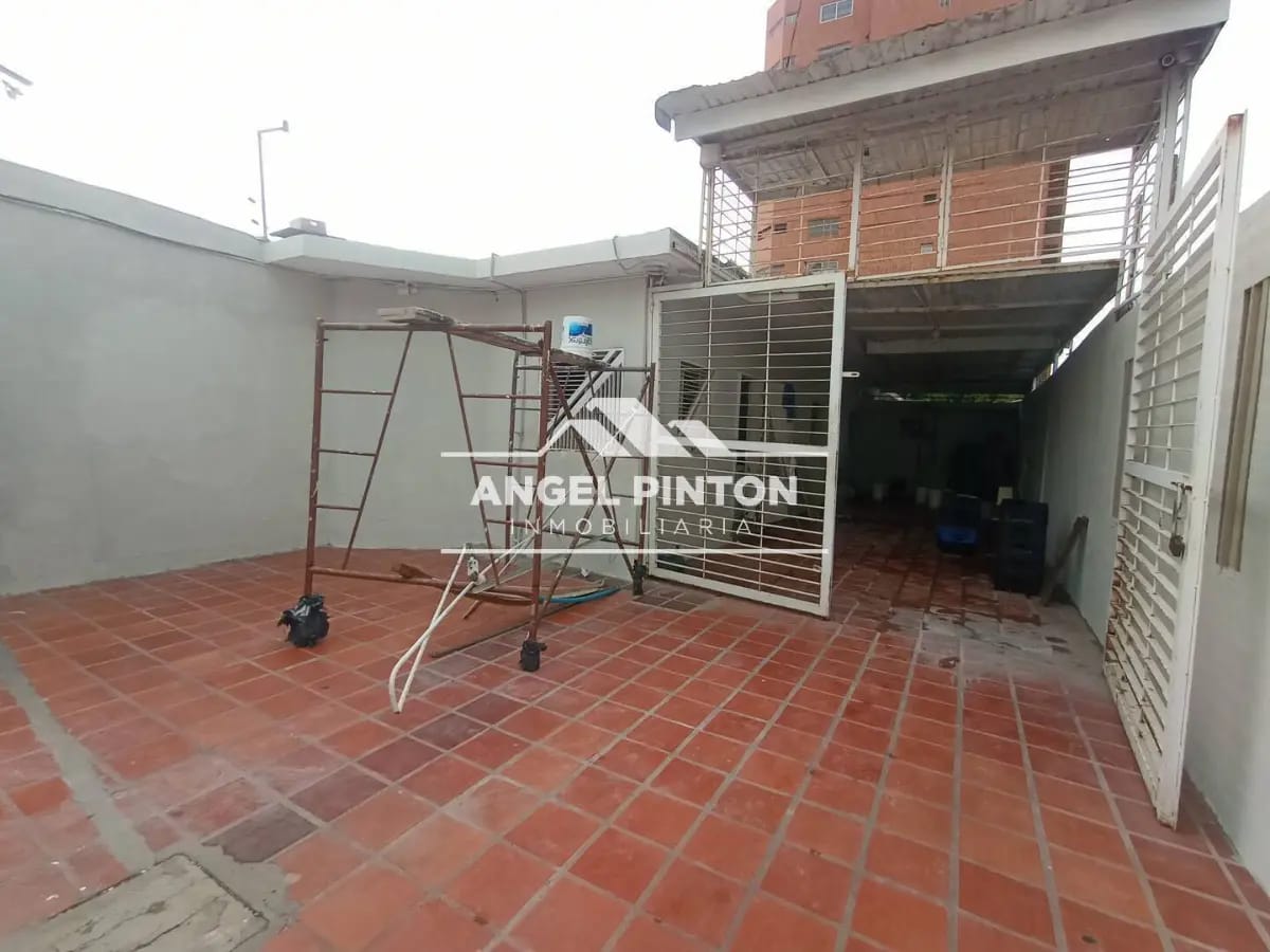 LOCAL COMERCIAL ALQUILER TIERRA NEGRA MARACAIBO API 637 - 3
