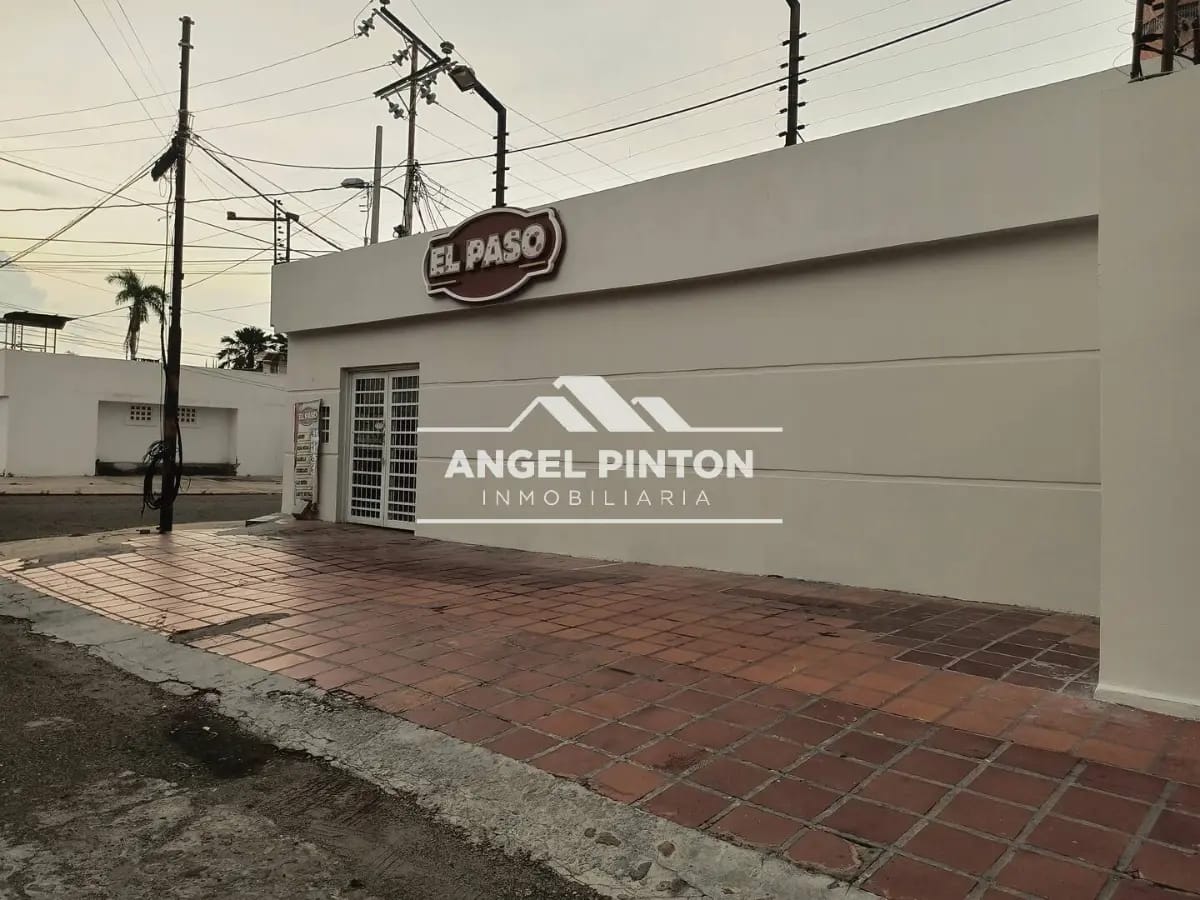 LOCAL COMERCIAL ALQUILER TIERRA NEGRA MARACAIBO API 637 - 7