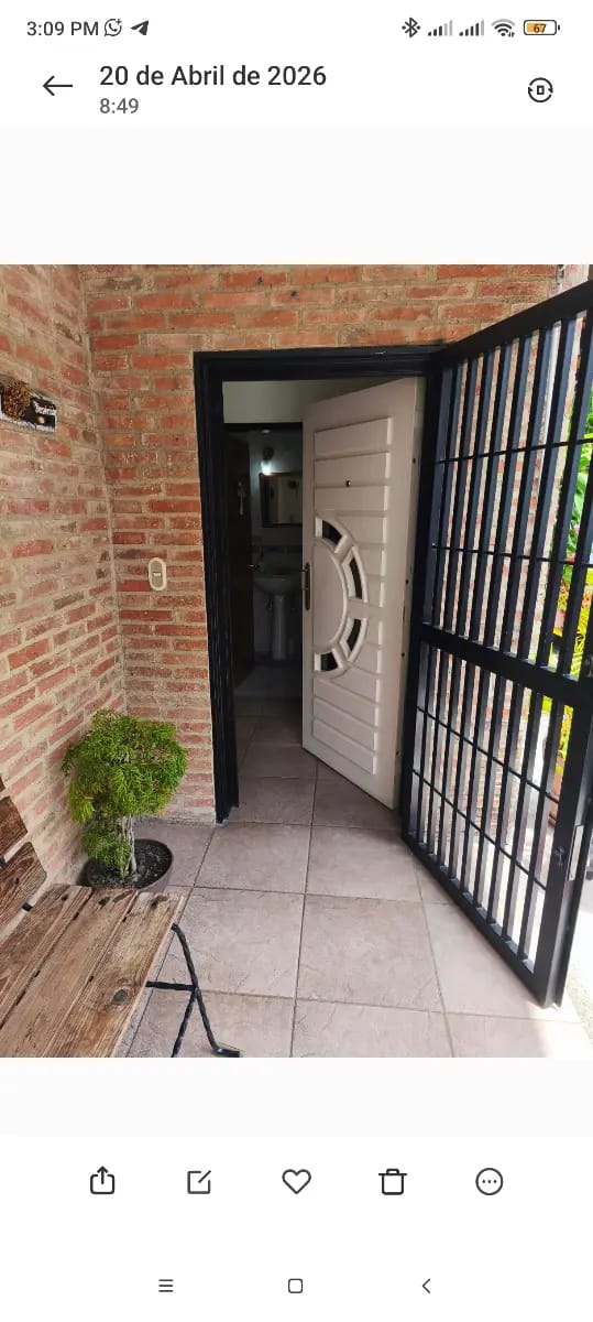 Hermoso tonwhouse Maracay las delicias - 5
