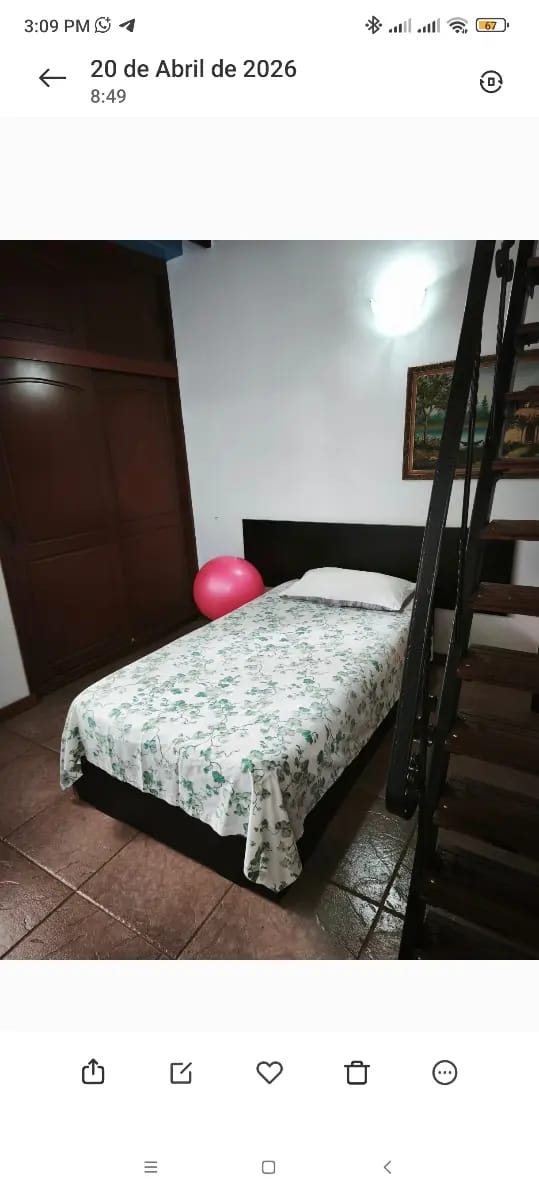 Hermoso tonwhouse Maracay las delicias - 11