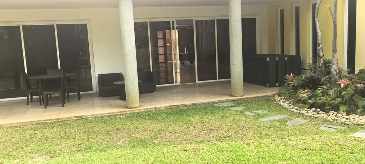 Exclusiva y Hermosa Casa en Los Chorros - 21