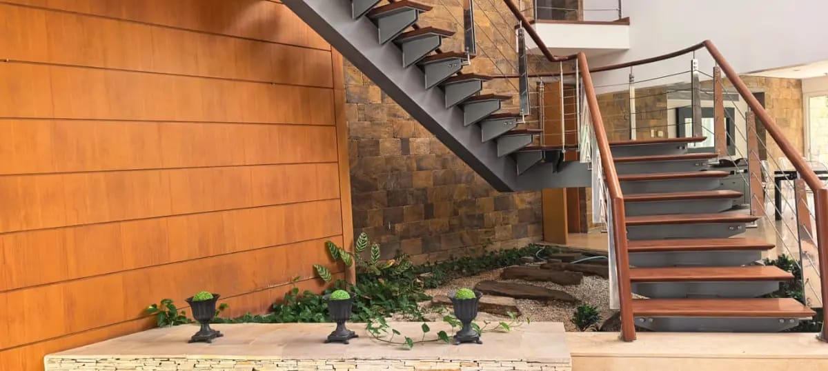 Exclusiva y Hermosa Casa en Los Chorros - 24