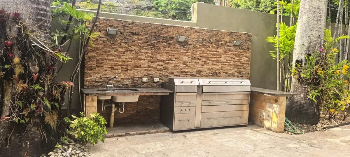 Exclusiva y Hermosa Casa en Los Chorros - 25