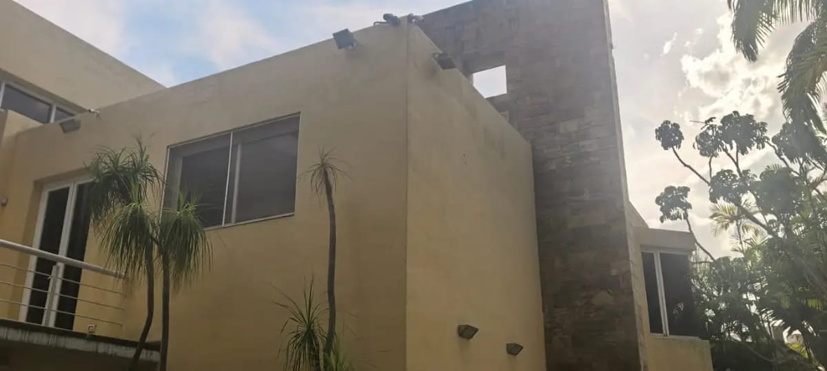 Exclusiva y Hermosa Casa en Los Chorros - 26