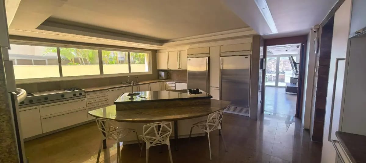 Exclusiva y Hermosa Casa en Los Chorros - 27
