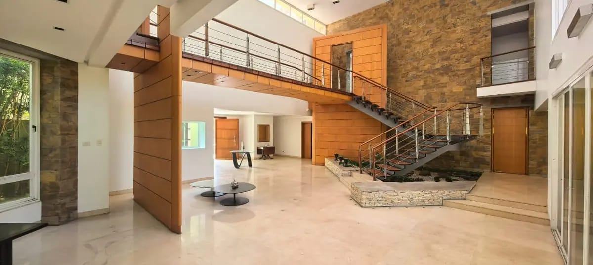 Exclusiva y Hermosa Casa en Los Chorros - 30