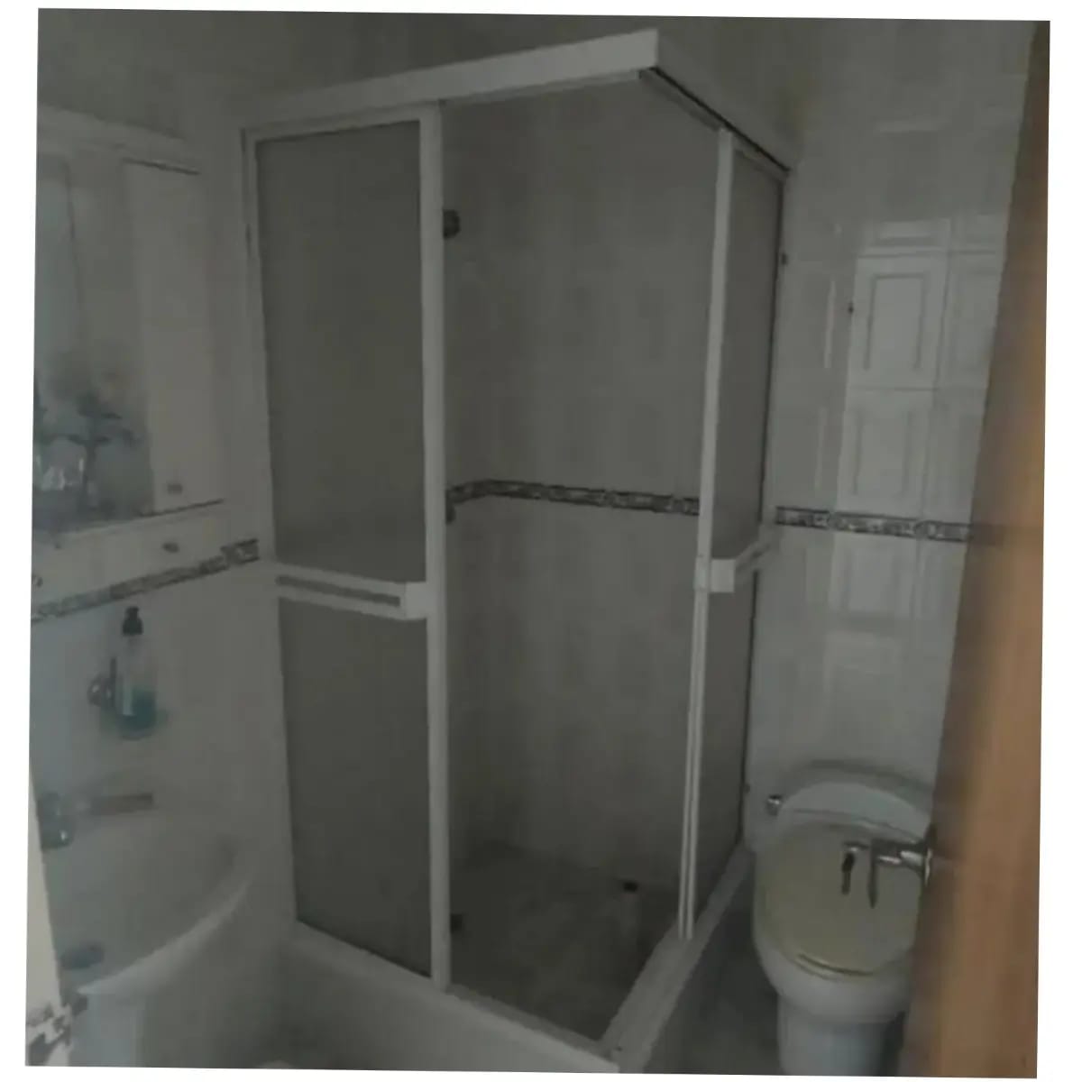 Apartamento en venta en la California Norte