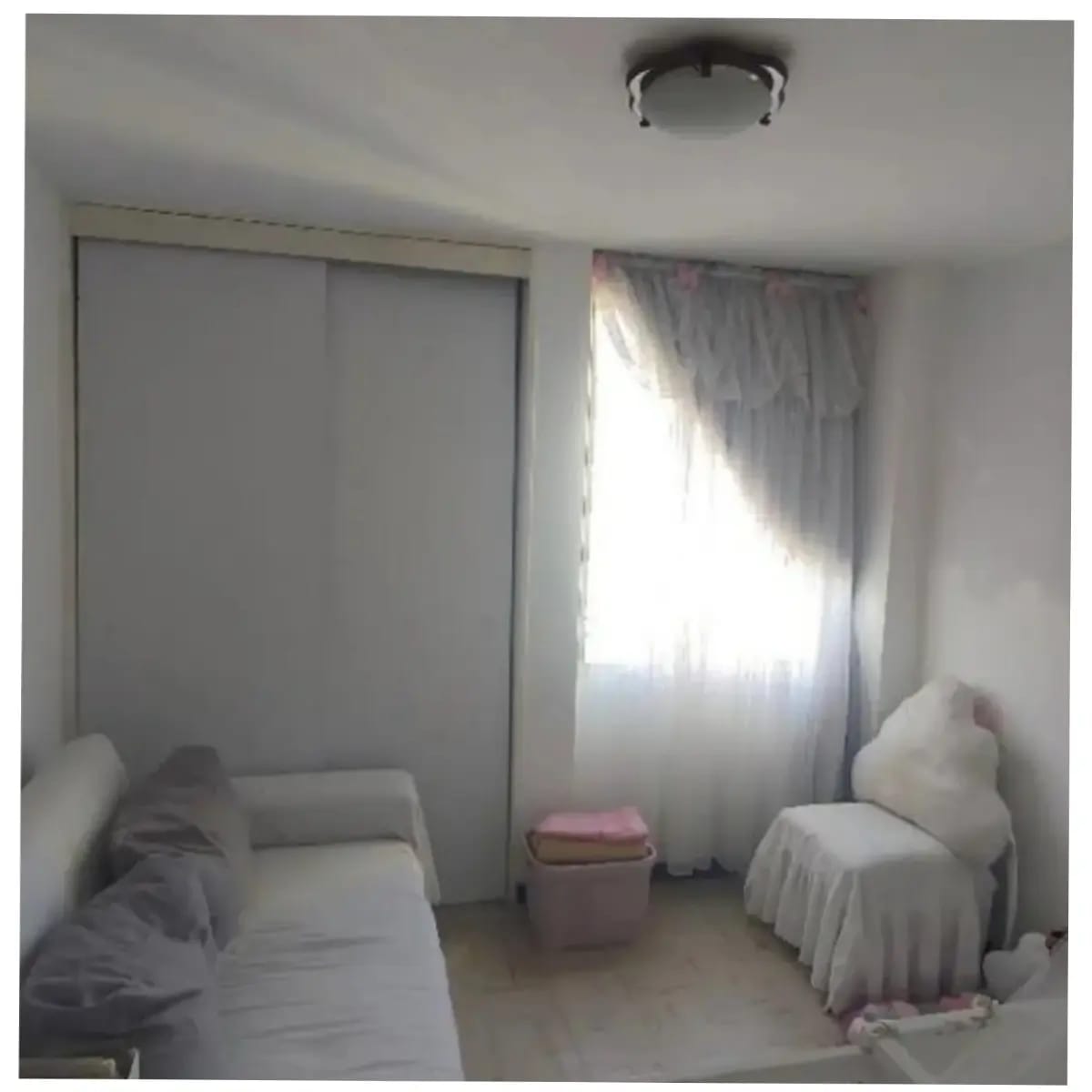 Apartamento en venta en la California Norte - 2