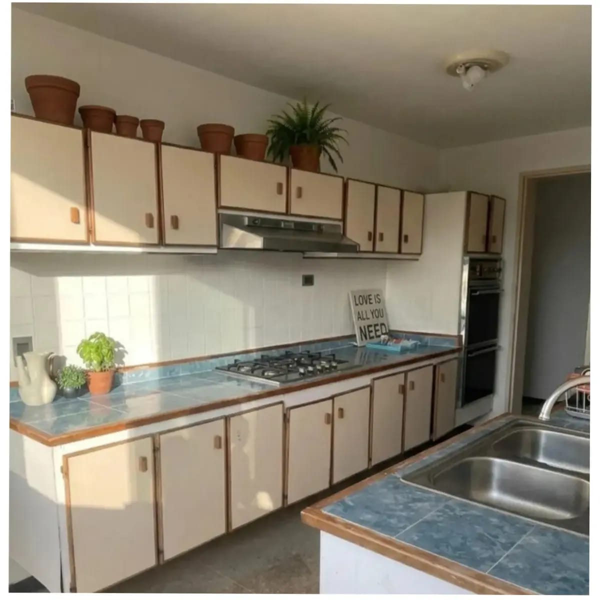 Apartamento en venta en la California Norte - 3