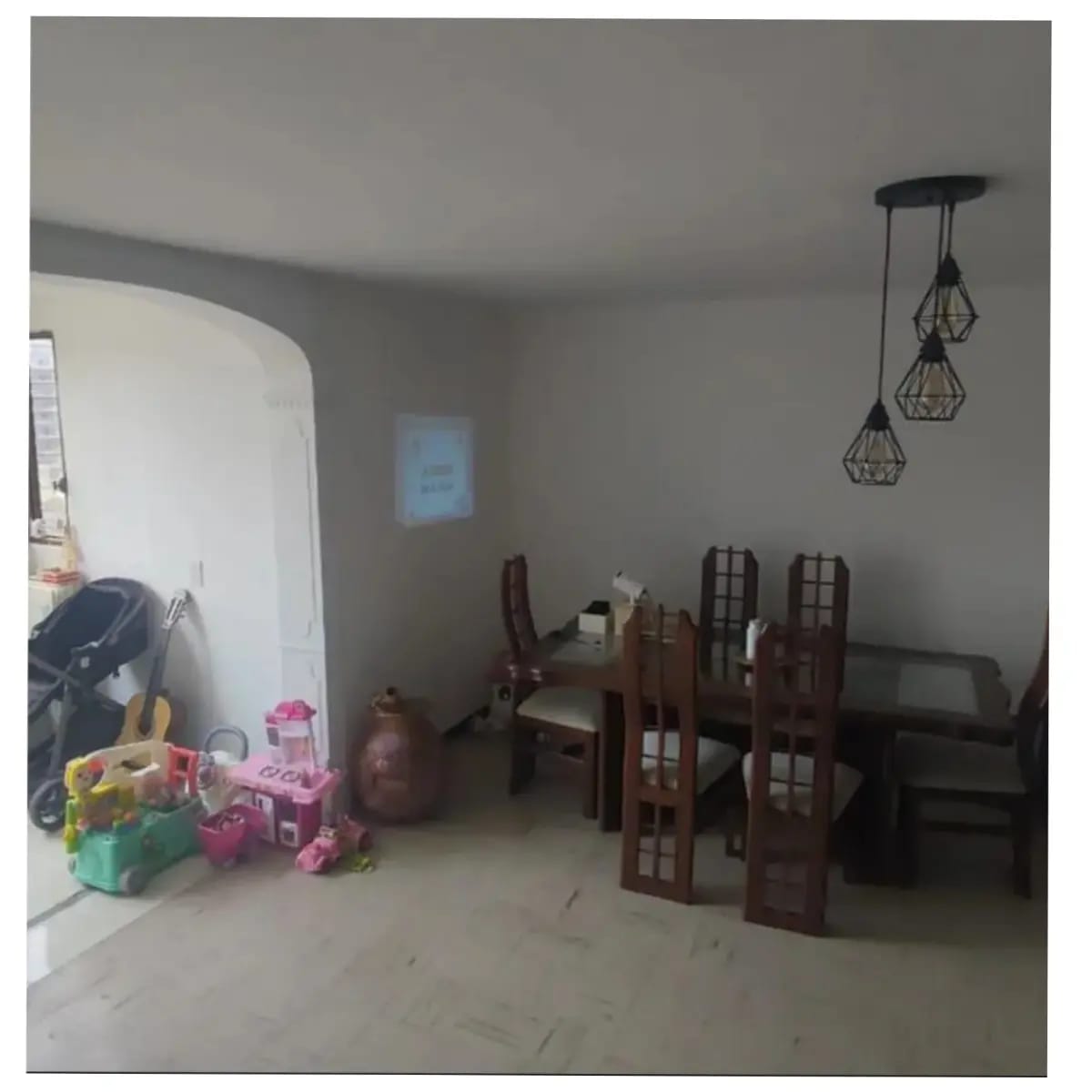 Apartamento en venta en la California Norte - 4