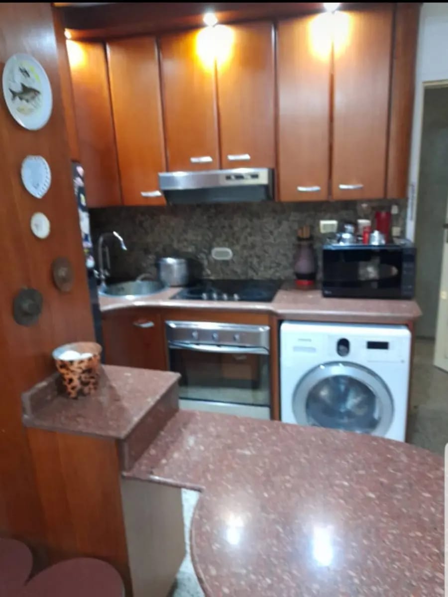 Bonito apartamento en Venta en SEBUCAN, parte baja. - 3