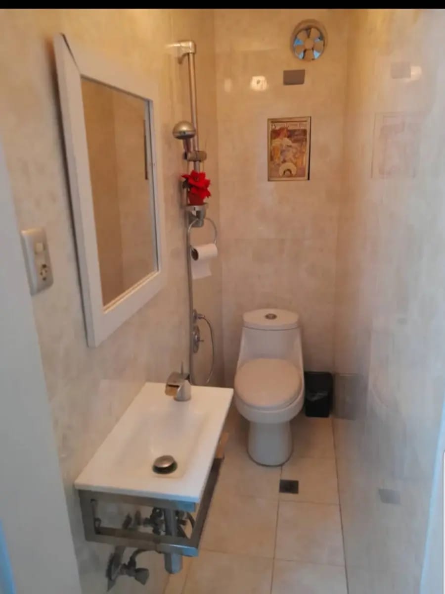 Bonito apartamento en Venta en SEBUCAN, parte baja. - 4