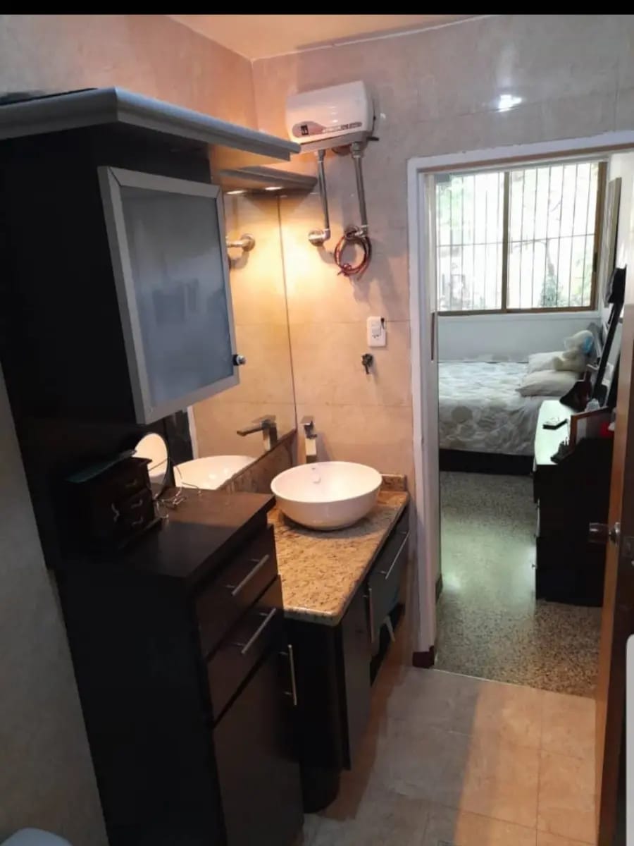 Bonito apartamento en Venta en SEBUCAN, parte baja. - 6