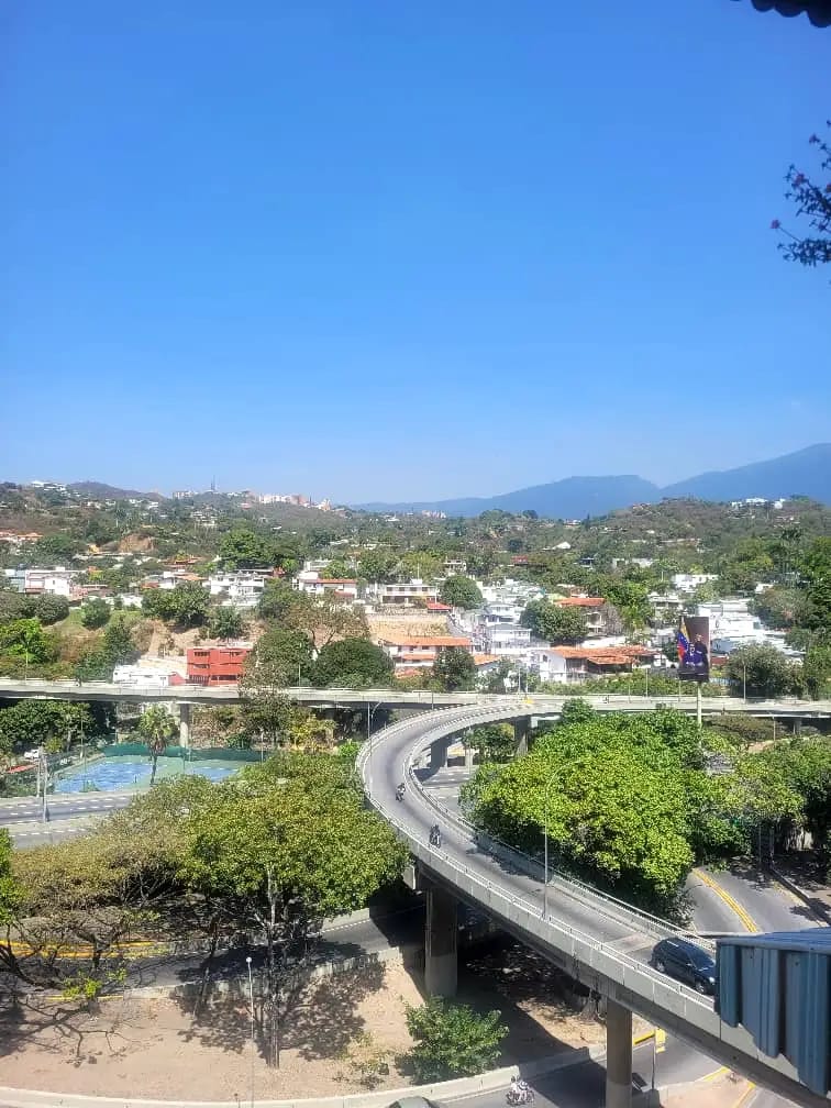 Apartamento en Alquiler La ciudadela Caracas