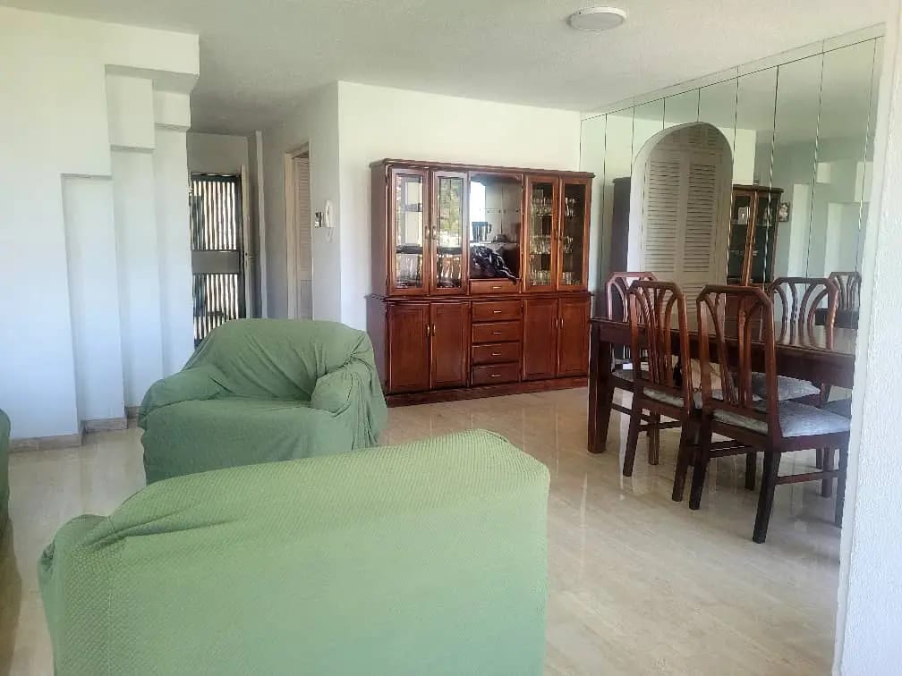 Apartamento en Alquiler La ciudadela Caracas - 2