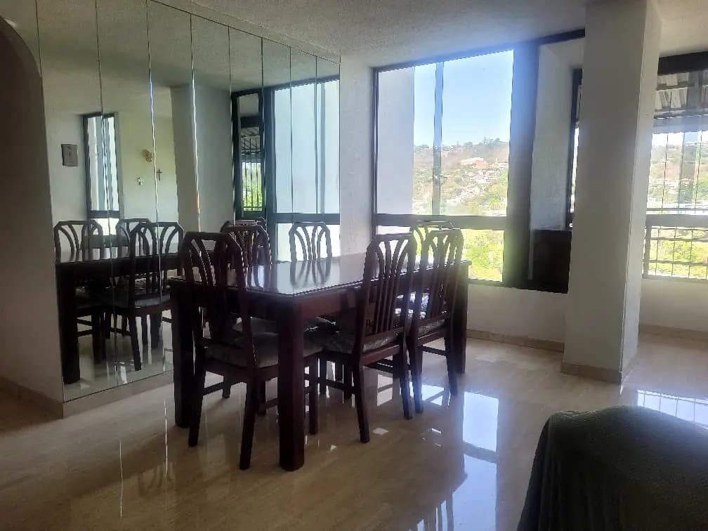 Apartamento en Alquiler La ciudadela Caracas - 3