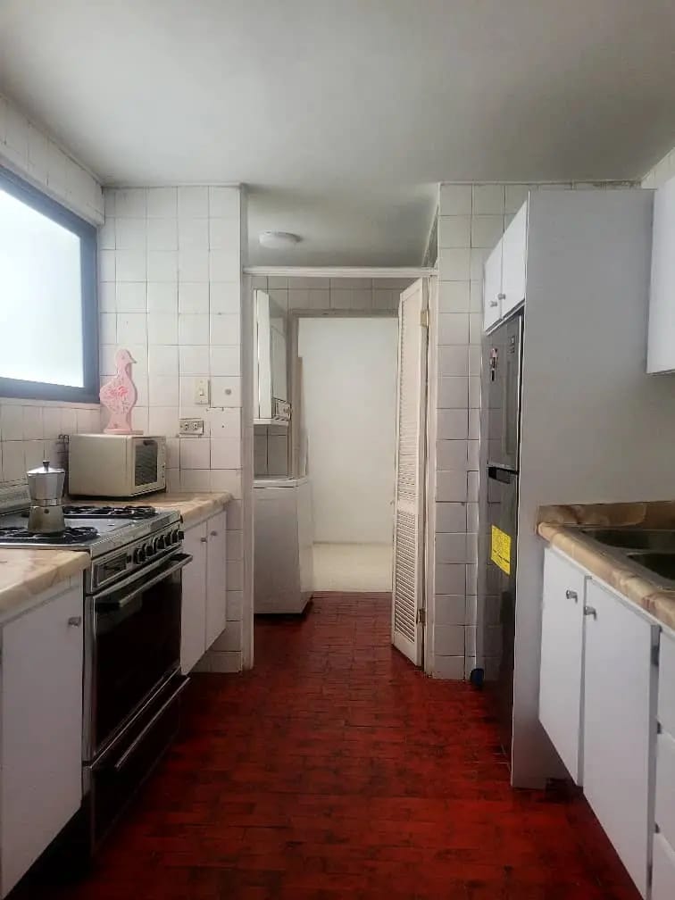 Apartamento en Alquiler La ciudadela Caracas - 4