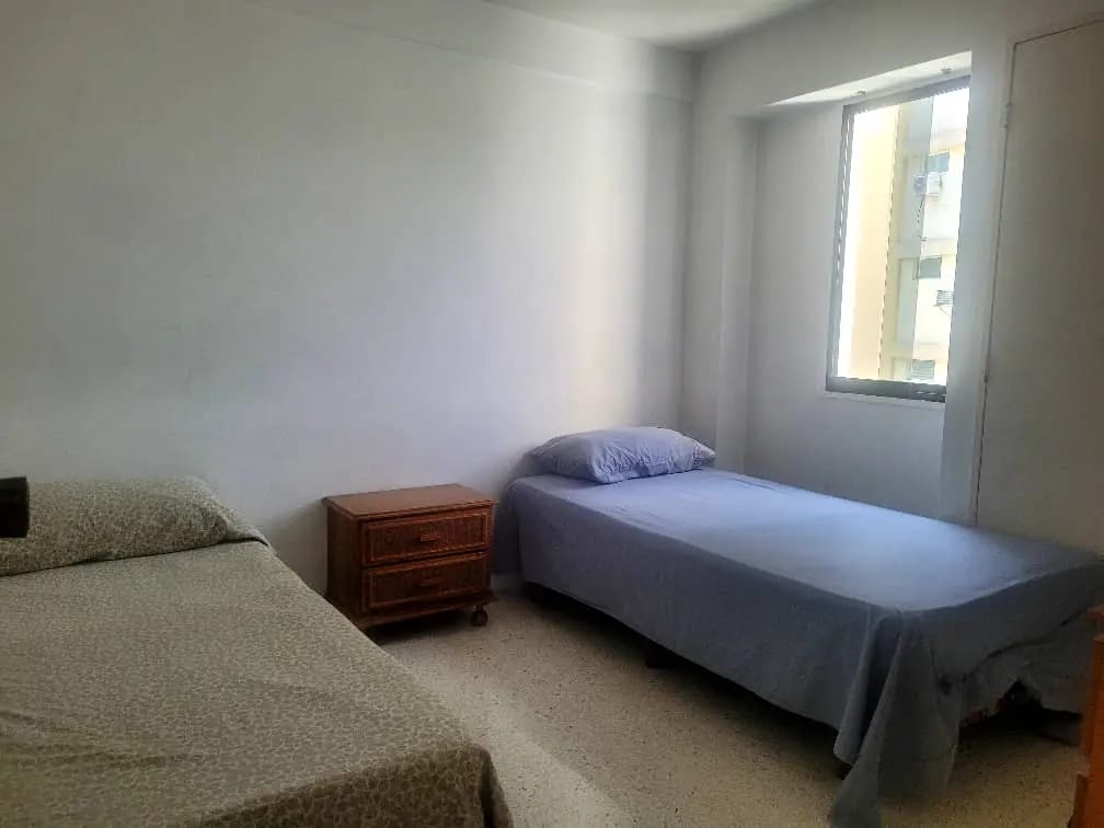 Apartamento en Alquiler La ciudadela Caracas - 6
