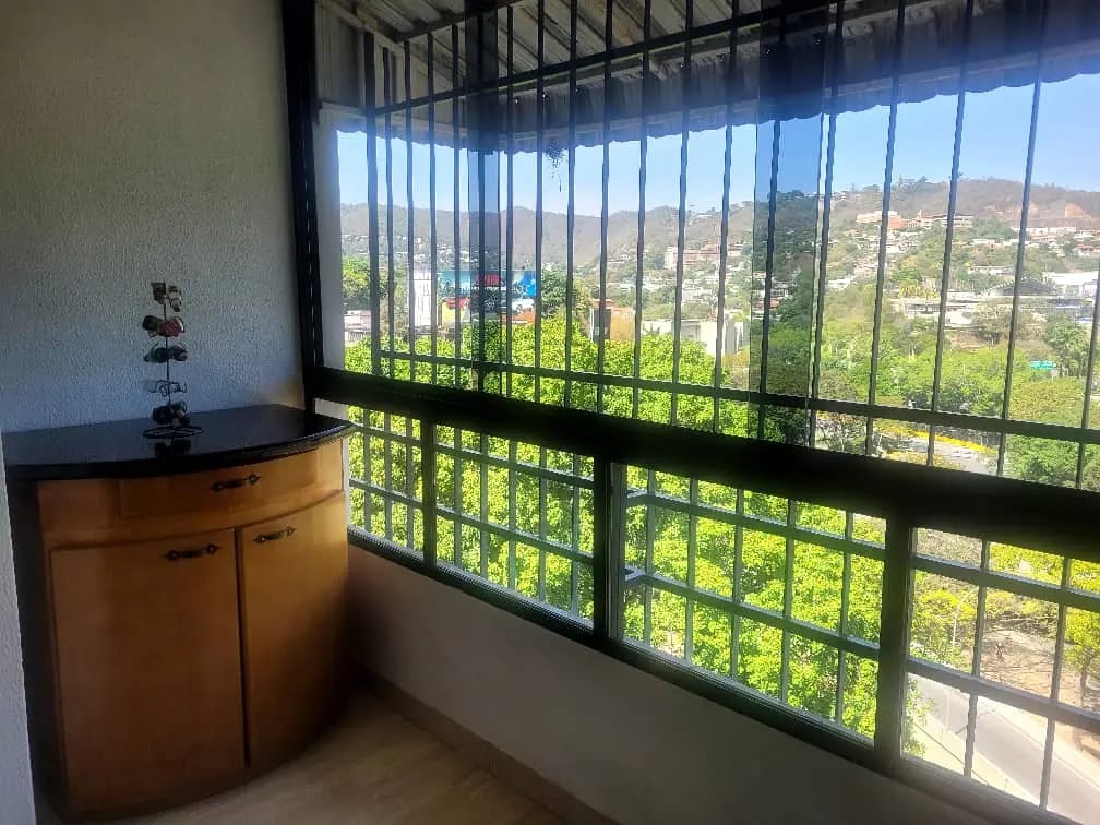 Apartamento en Alquiler La ciudadela Caracas - 9