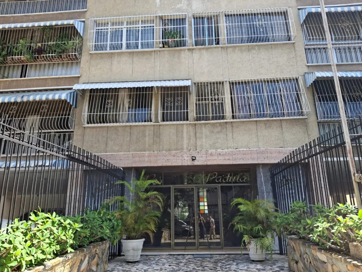 Apto En Alquiler ´- MLS #26-9695 - Bello Campo