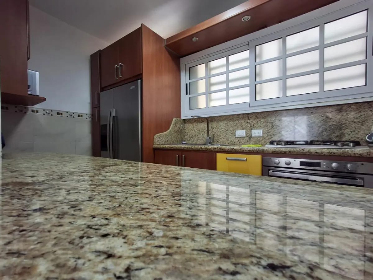 Apto En Alquiler ´- MLS #26-9695 - Bello Campo - 3