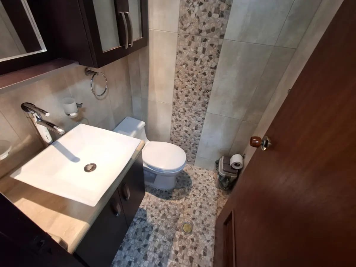 Apto En Alquiler ´- MLS #26-9695 - Bello Campo - 7