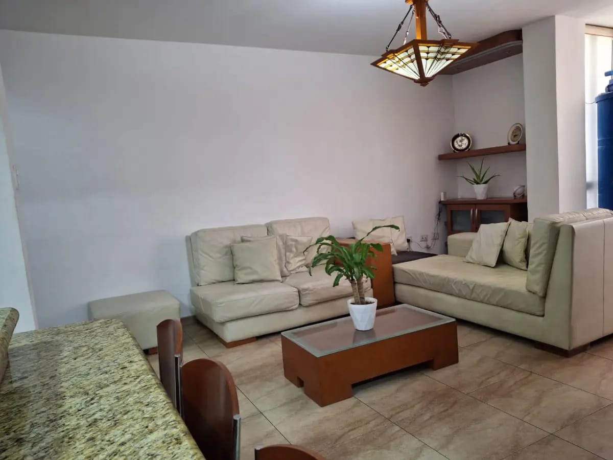 Apto En Alquiler ´- MLS #26-9695 - Bello Campo - 8