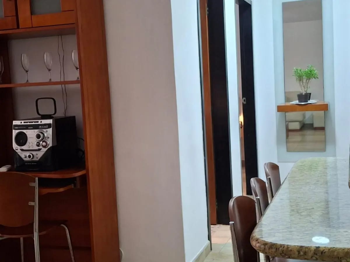 Apto En Alquiler ´- MLS #26-9695 - Bello Campo - 10