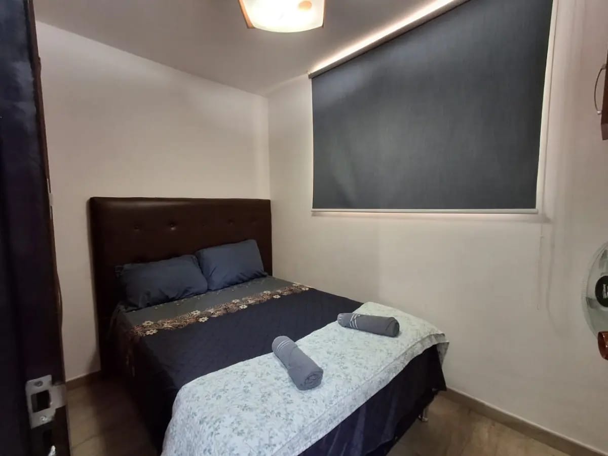 Apto En Alquiler ´- MLS #26-9695 - Bello Campo - 13